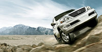 GX 470 GX 470