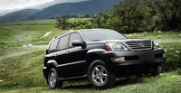 GX 470 GX 470