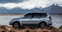 GX 470 GX 470