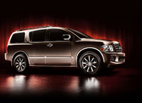 QX56 QX56