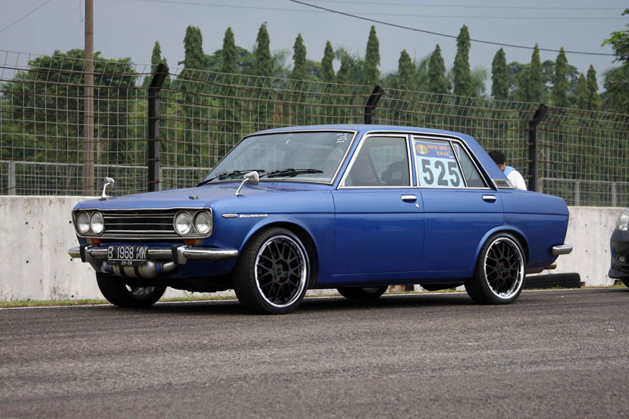 1968 Datsun 510 - Pictures - CarGurus