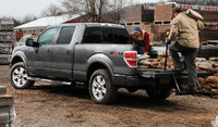 F-150 F-150