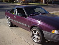 Cavalier Cavalier