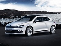 2009 Volkswagen Scirocco Overview 2009 Volkswagen Scirocco Overview