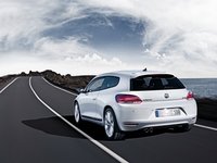Scirocco Scirocco