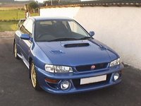 Impreza Impreza