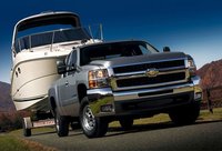 Silverado 2500HD Silverado 2500HD