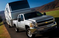 Silverado 2500HD Silverado 2500HD