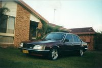 Commodore Commodore