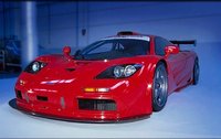 F1 GTR