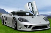 2000 Saleen S7 Overview