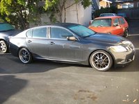 GS 430 GS 430