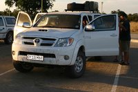 Hilux Hilux