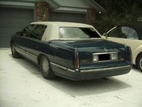 DeVille DeVille