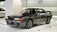 Skyline Skyline