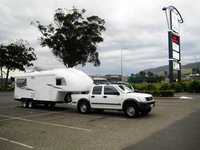 2008 Holden Rodeo Overview 2008 Holden Rodeo Overview