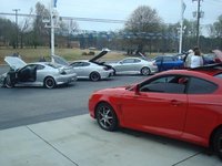 Tiburon Tiburon