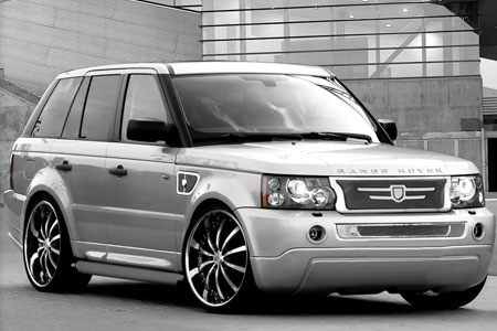 2008 Land Rover Range Rover Sport Pictures Cargurus [ 300 x 450 Pixel ]