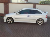 Astra Astra