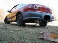 Cavalier Cavalier