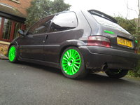 Saxo Saxo