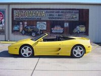 F355 F355