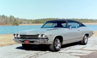 Chevelle Chevelle