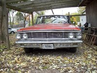 Galaxie Galaxie
