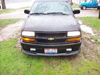 S-10 S-10