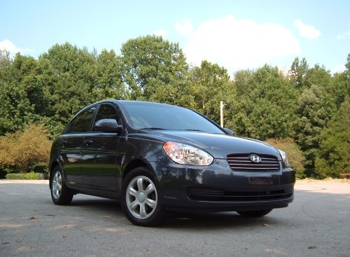 2006 Hyundai Accent Pictures Cargurus