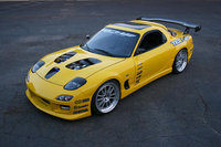 RX-7 RX-7