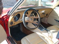 1976 Chevrolet Corvette - Interior Pictures - CarGurus