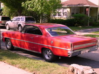 Nova Nova