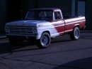 F-100 F-100