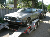 XJ-S XJ-S
