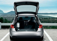 A4 Avant A4 Avant