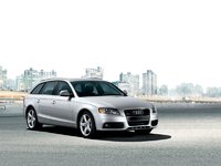 A4 Avant A4 Avant
