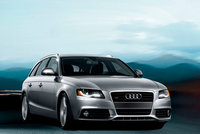 A4 Avant A4 Avant