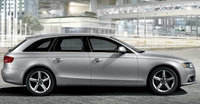 A4 Avant A4 Avant