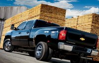 Silverado 3500HD Silverado 3500HD