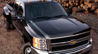 Chevrolet Chevrolet