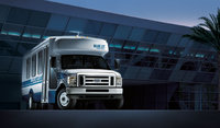 E-Series Cargo E-Series Cargo