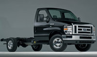 E-Series Cargo E-Series Cargo