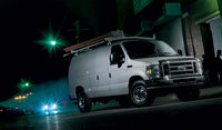 E-Series Cargo E-Series Cargo