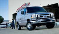 E-Series Cargo E-Series Cargo