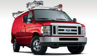 E-Series Cargo E-Series Cargo