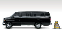 E-Series Cargo E-Series Cargo