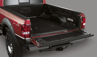 Ford ranger sputters going uphill #5