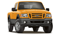 Ford ranger rear end squeak #5