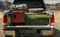Sierra 2500HD Sierra 2500HD